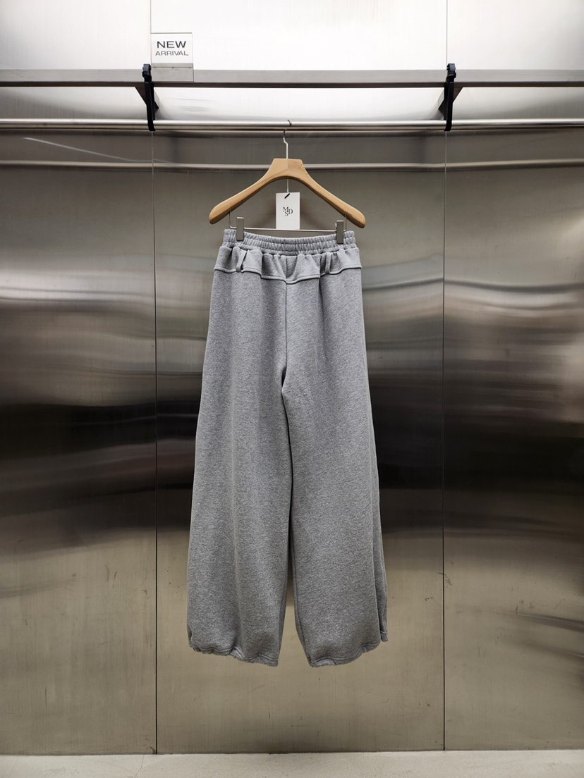 MYDRESS東大門㊣代購女裝新款人氣時尚真品休閑褲含腰帶春款MYDRESS休閑褲