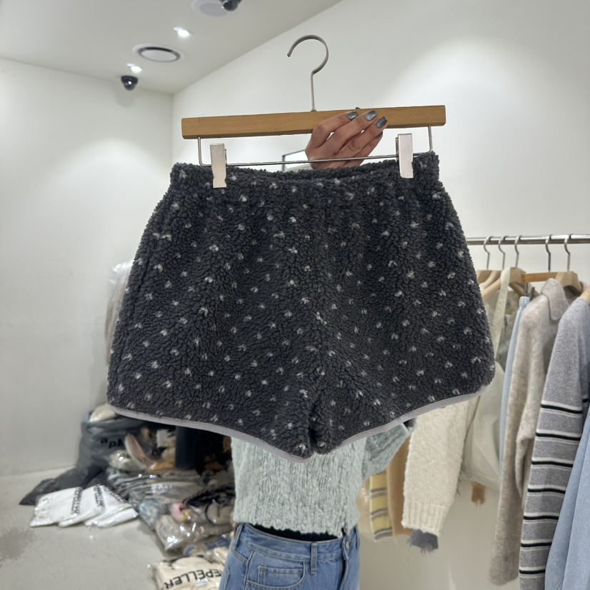 REPELLER東大門㊣代購女士新款真品推薦職業休閑人氣短褲春款REPELLER短褲