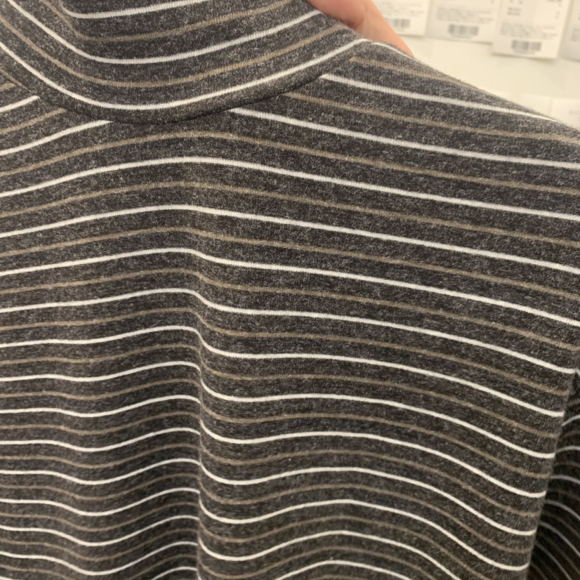 DOHWAJI韓國代購㊣女裝新品推薦真品25秋冬時尚休閑長袖T恤DOHWAJI長袖T恤