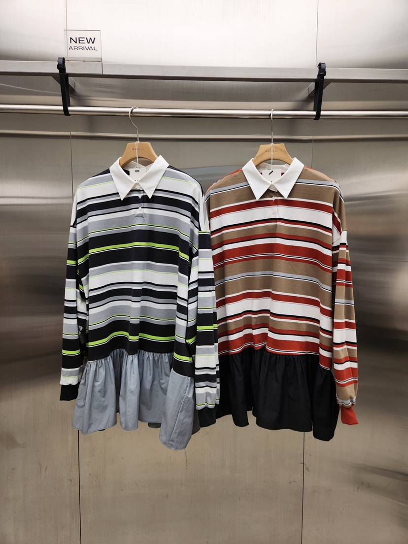 MYDRESS韓國直郵㊣女裝新款真品時尚休閑推薦25秋冬衛衣春款MYDRESS衛衣