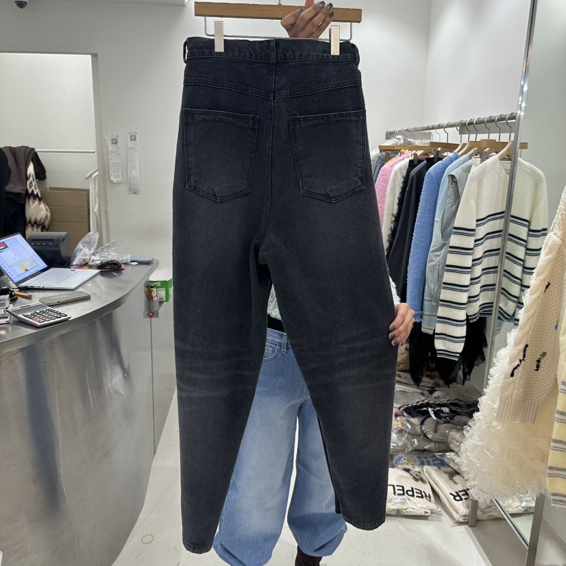 REPELLER東大門㊣實拍女裝新品推薦熱賣真品休閑休閑褲春款REPELLER休閑褲