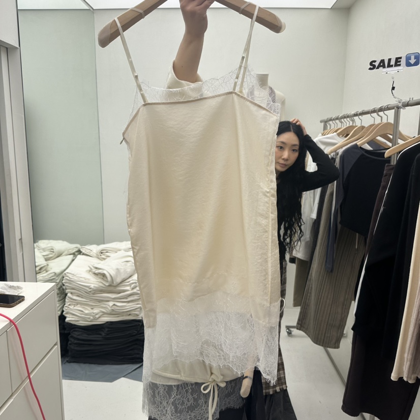 CHAV東大門㊣代購女士新品推薦時尚人氣職業25秋冬連衣裙春款CHAV連衣裙