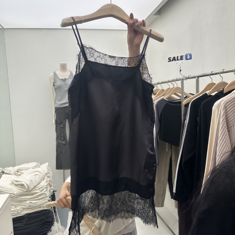 CHAV東大門㊣代購女士新品推薦時尚人氣職業25秋冬連衣裙春款CHAV連衣裙圖色2