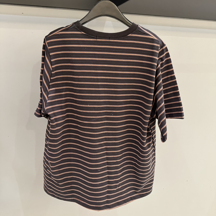 CREDITO韓國代購㊣女裝新品推薦人氣25秋冬真品休閑T恤春款CREDITOT恤