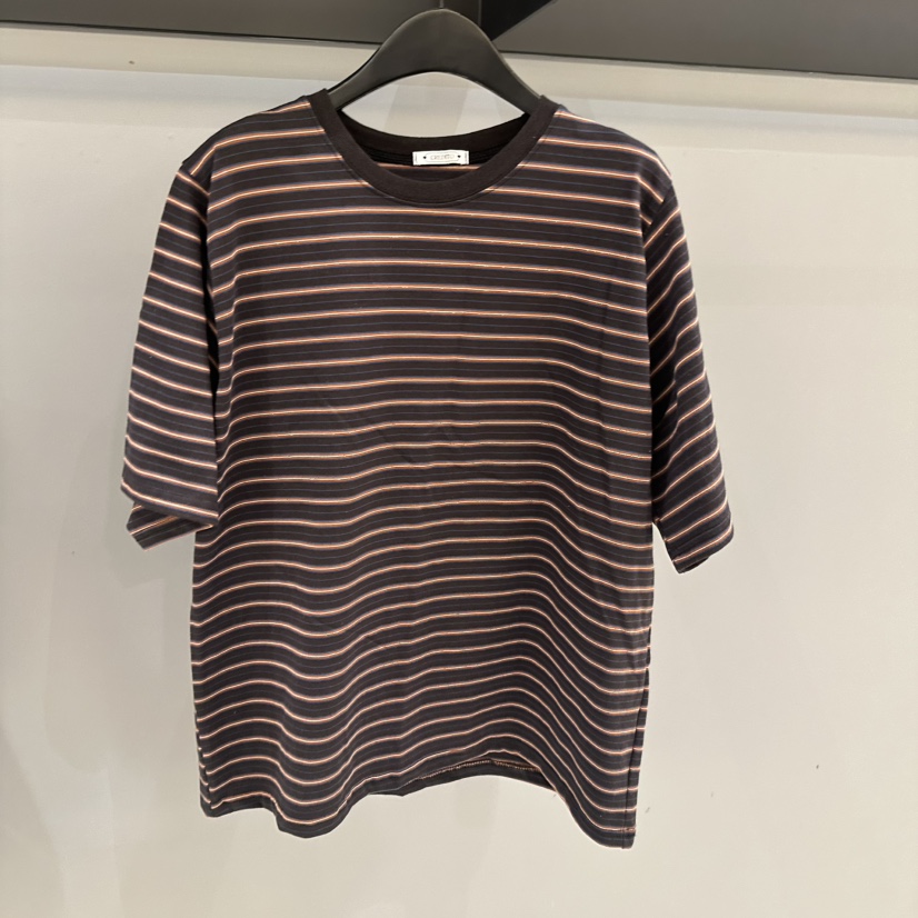 CREDITO韓國代購㊣女裝新品推薦人氣25秋冬真品休閑T恤春款CREDITOT恤圖色1