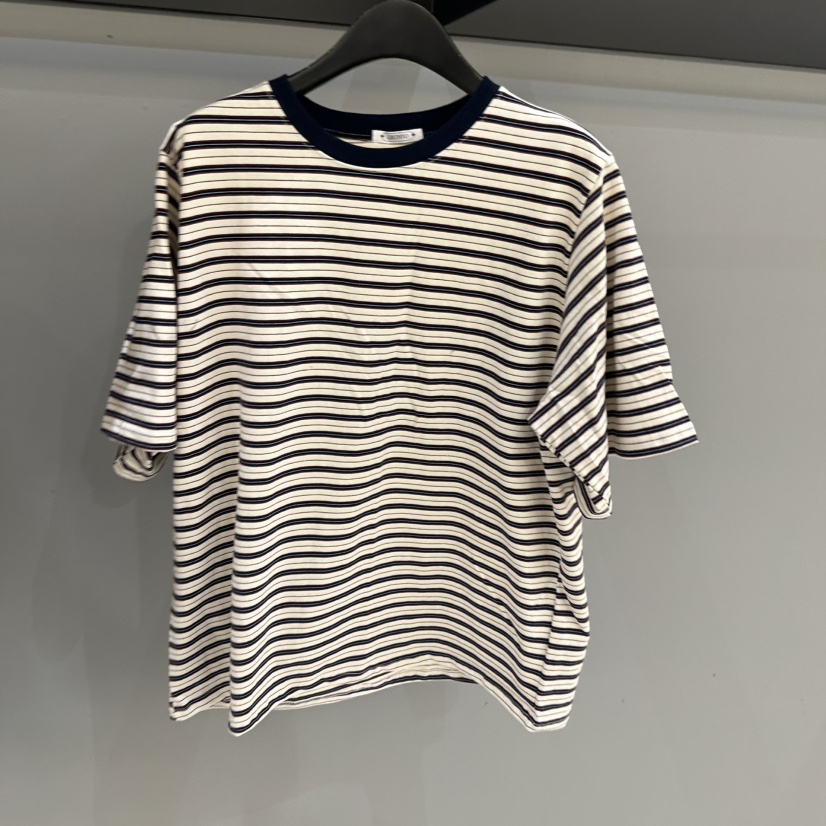 CREDITO韓國代購㊣女裝新品推薦人氣25秋冬真品休閑T恤春款CREDITOT恤圖色2