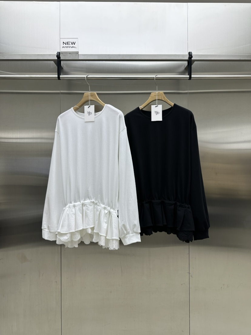 MYDRESS東大門㊣直郵女士新款推薦真品人氣職業襯衫蕾絲衫春款MYDRESS襯衫/蕾絲衫