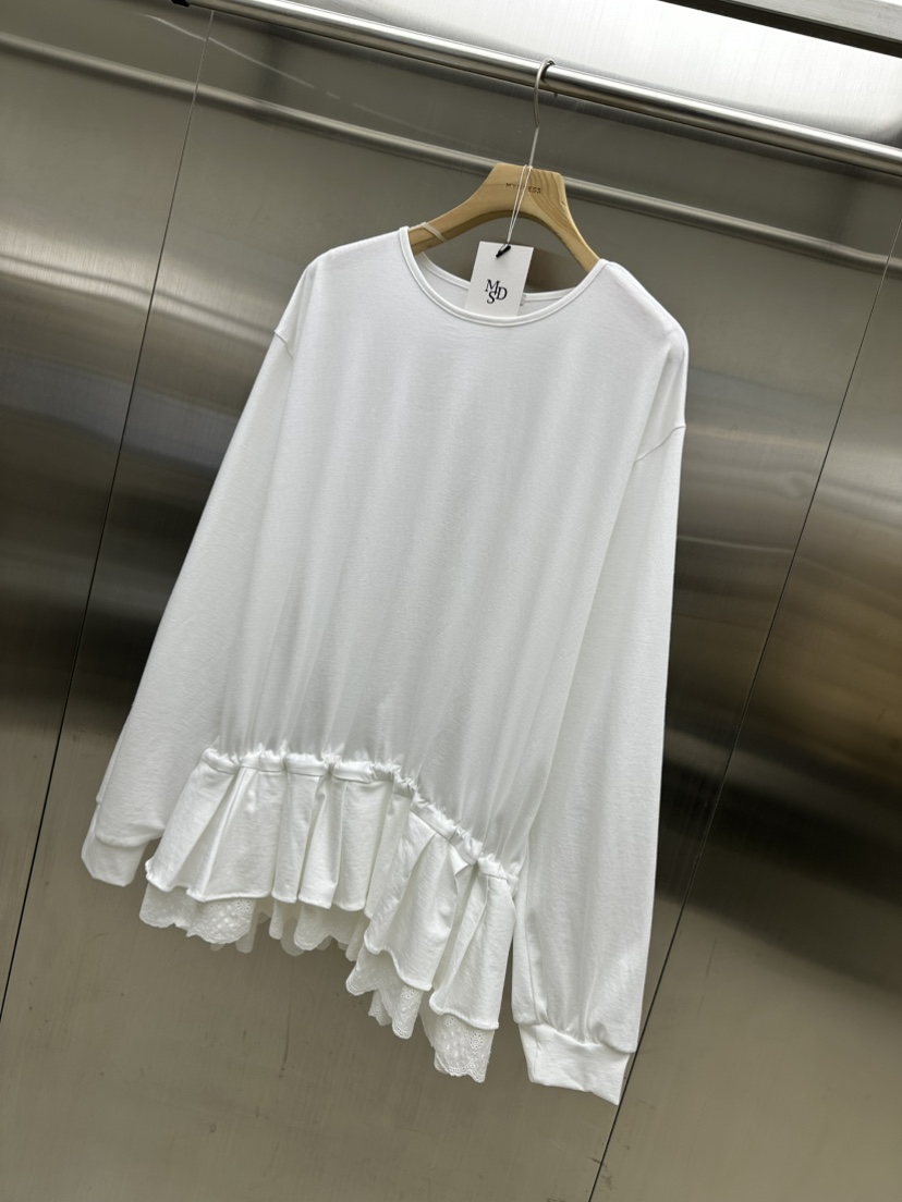 MYDRESS東大門㊣直郵女士新款推薦真品人氣職業襯衫蕾絲衫春款MYDRESS襯衫/蕾絲衫