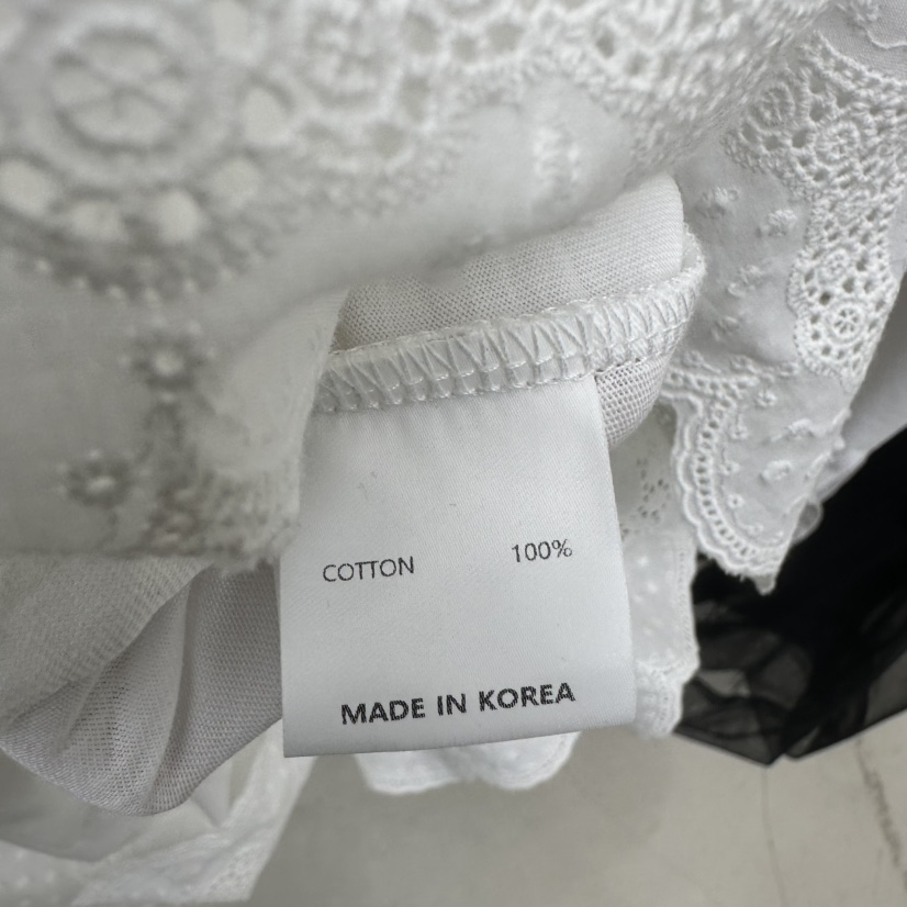 MYDRESS東大門㊣直郵女士新款推薦真品人氣職業襯衫蕾絲衫春款MYDRESS襯衫/蕾絲衫