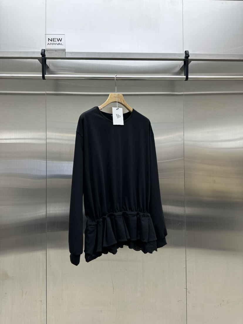 MYDRESS東大門㊣直郵女士新款推薦真品人氣職業襯衫蕾絲衫春款MYDRESS襯衫/蕾絲衫圖色2