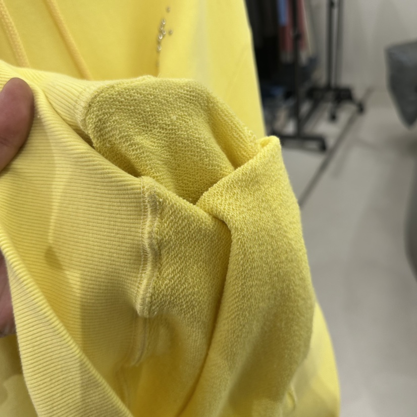 REPELLER韓國直郵㊣女士新款時尚職業推薦休閑25秋冬衛衣春款REPELLER衛衣