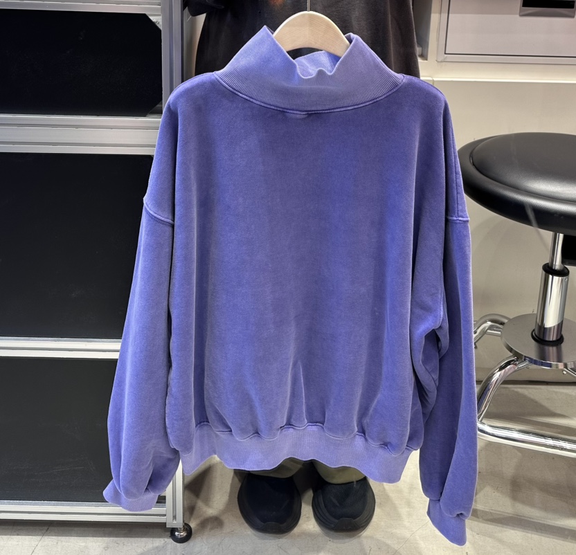 CRACKERS韓國直郵㊣女裝新款25秋冬休閑熱賣職業推薦時尚衛衣CRACKERS衛衣