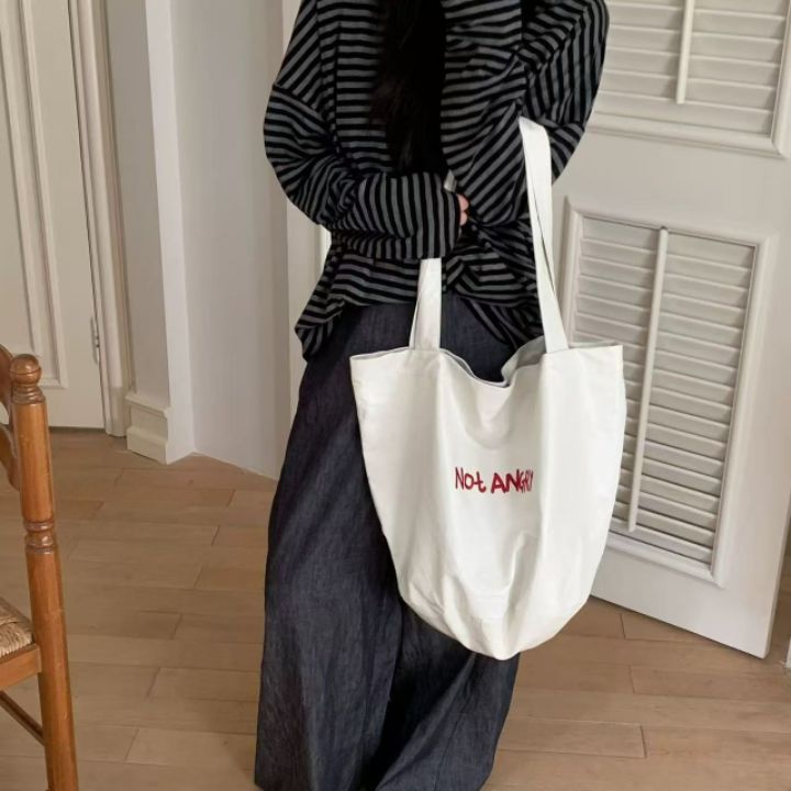 TROUVAILLE韓國代購㊣女士新款職業人氣時尚休閑單肩斜跨包TROUVAILLE單肩/斜跨包