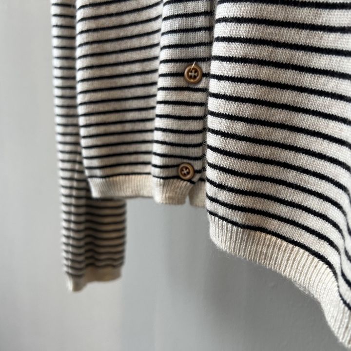 STAY HERE東大門㊣實拍女士新品推薦熱賣職業時尚休閑針織衫STAY HERE針織衫