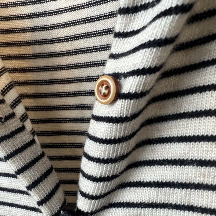 STAY HERE東大門㊣實拍女士新品推薦熱賣職業時尚休閑針織衫STAY HERE針織衫