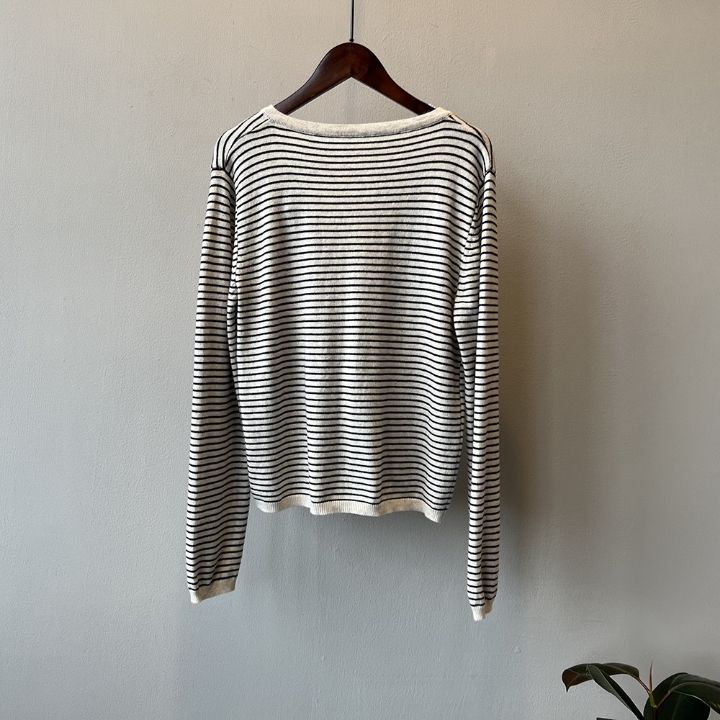 STAY HERE東大門㊣實拍女士新品推薦熱賣職業時尚休閑針織衫STAY HERE針織衫