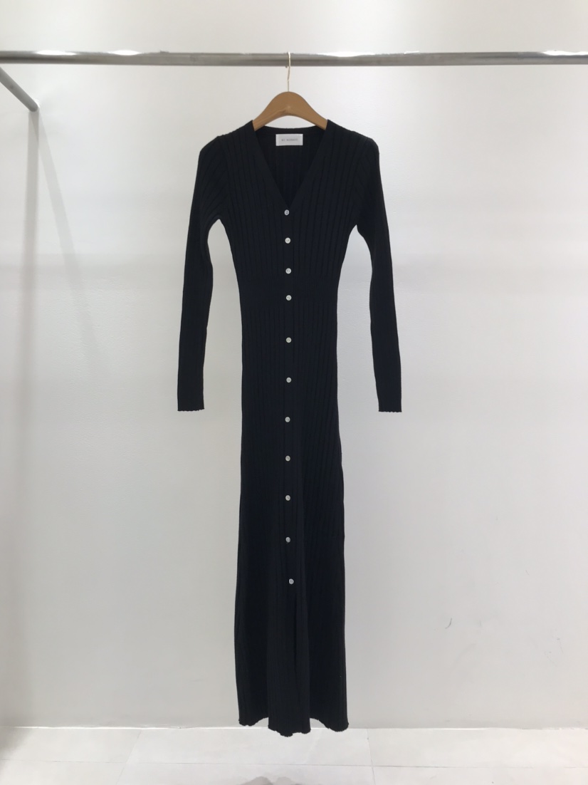 KC MARKET韓國直郵㊣女士新款人氣時尚25秋冬休閑推薦連衣裙KC MARKET連衣裙圖色3