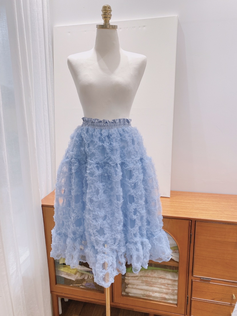 LETAILOR韓國代購㊣女裝新品職業推薦熱賣人氣休閑時尚長裙LETAILOR長裙