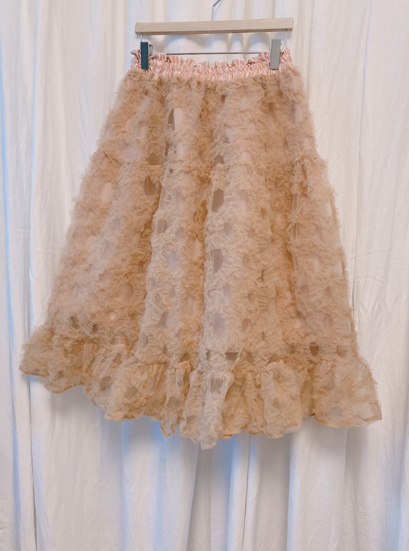 LETAILOR韓國代購㊣女裝新品職業推薦熱賣人氣休閑時尚長裙LETAILOR長裙圖色2