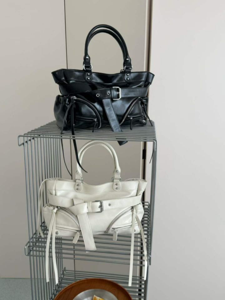 TROUVAILLE東大門㊣直郵女士新款推薦時尚人氣熱賣單肩斜跨包TROUVAILLE單肩/斜跨包