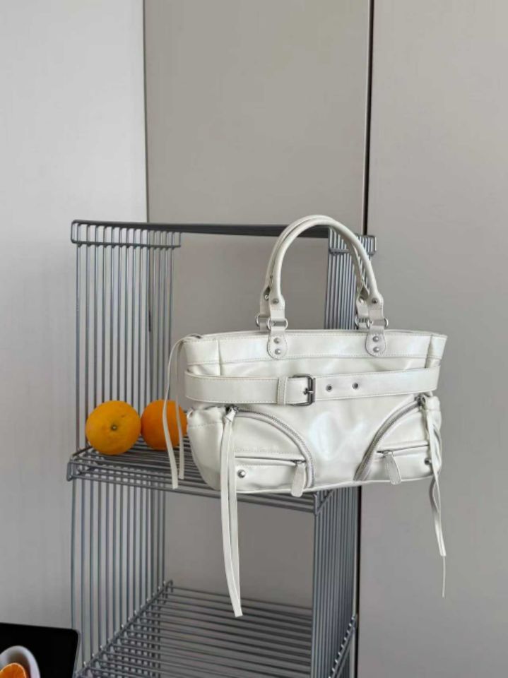 TROUVAILLE東大門㊣直郵女士新款推薦時尚人氣熱賣單肩斜跨包TROUVAILLE單肩/斜跨包