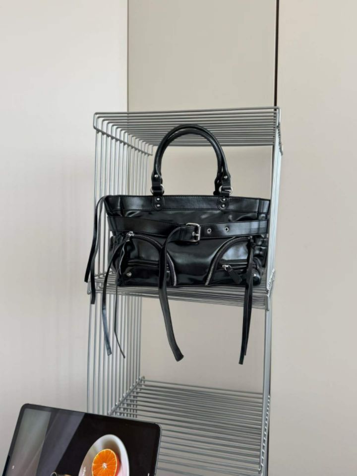 TROUVAILLE東大門㊣直郵女士新款推薦時尚人氣熱賣單肩斜跨包TROUVAILLE單肩/斜跨包