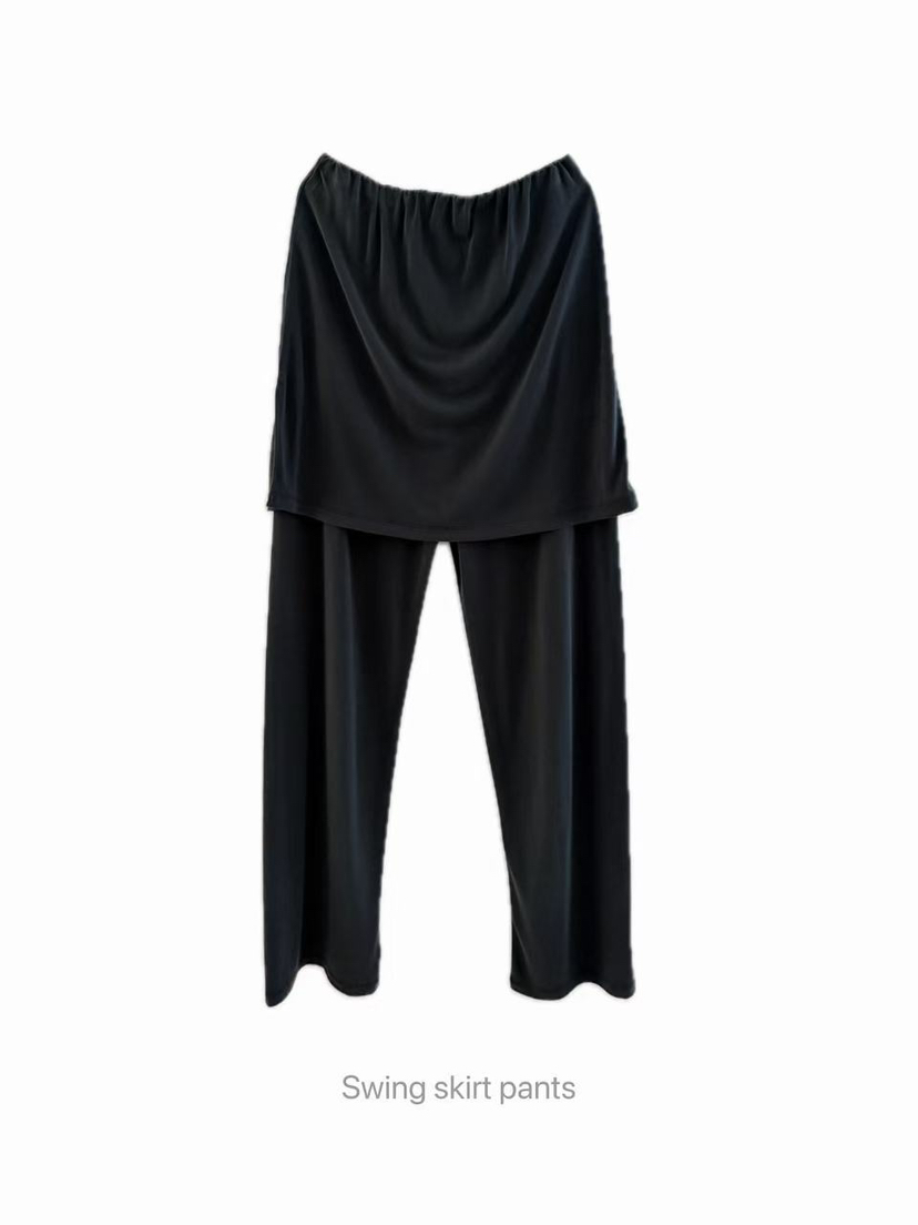 OLI SEOUL東大門㊣代購女裝新款推薦熱賣時尚職業人氣裙褲OLI SEOUL裙褲