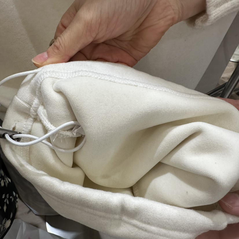 HANSUNGHYUN東大門㊣直郵女士新品熱賣25秋冬休閑褲加絨春款HANSUNGHYUN休閑褲