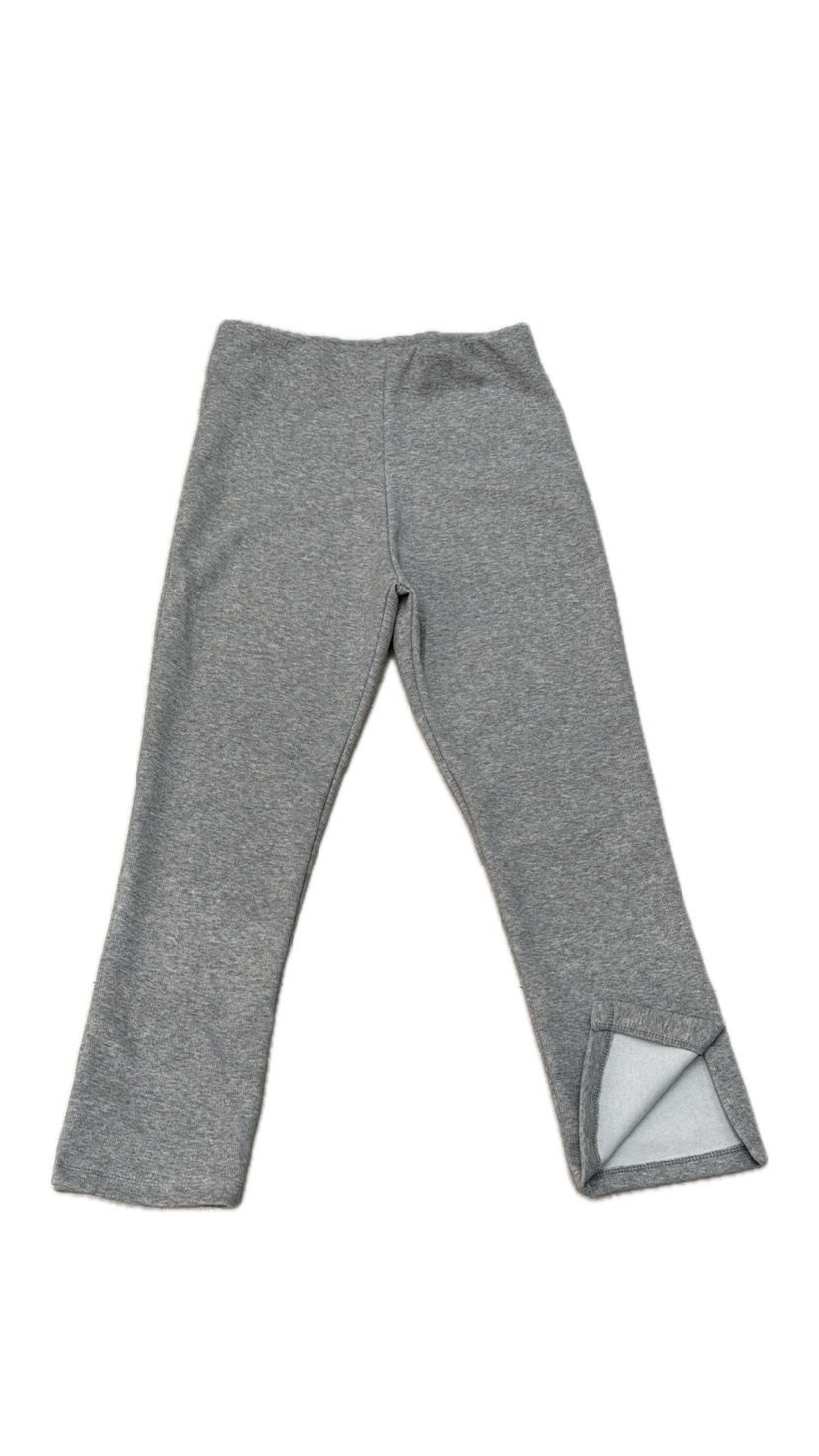 EOMPIT韓國代購㊣女士新款推薦人氣打底褲鯊魚褲緊身褲開衩EOMPIT打底褲/鯊魚褲圖色2