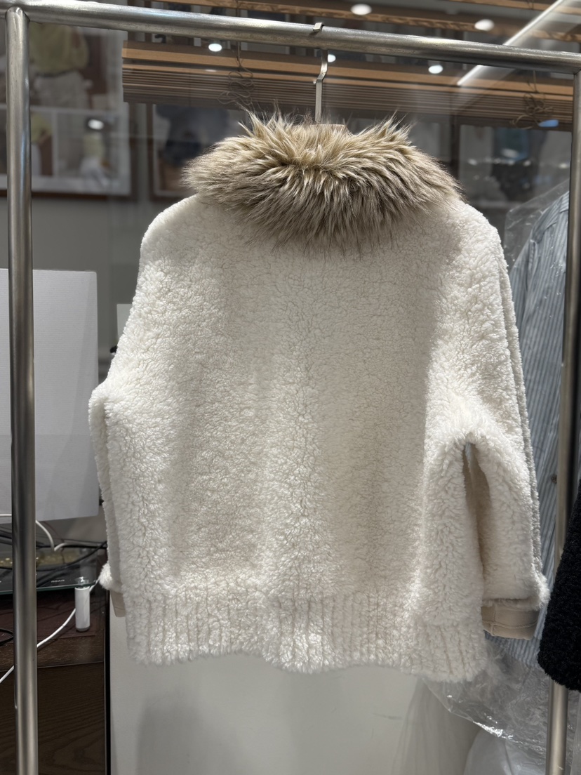 DE GO YOU東大門直郵㊣女士新品推薦26春夏時尚休閑熱賣夾克DE GO YOU夾克