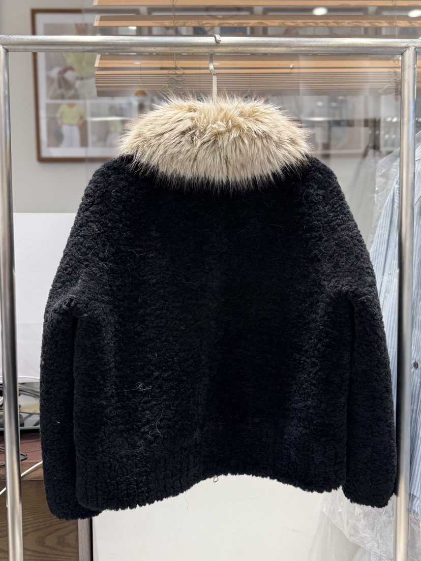 DE GO YOU東大門直郵㊣女士新品推薦26春夏時尚休閑熱賣夾克DE GO YOU夾克