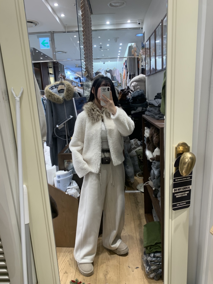 DE GO YOU東大門直郵㊣女士新品推薦26春夏時尚休閑熱賣夾克DE GO YOU夾克