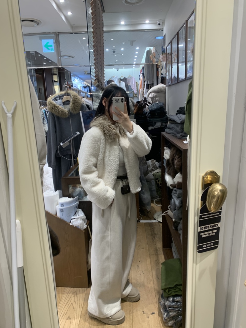 DE GO YOU東大門直郵㊣女士新品推薦26春夏時尚休閑熱賣夾克DE GO YOU夾克