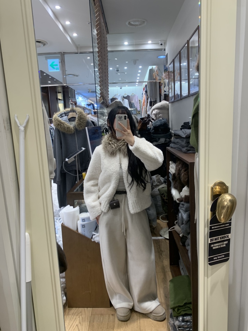 DE GO YOU東大門直郵㊣女士新品推薦26春夏時尚休閑熱賣夾克DE GO YOU夾克