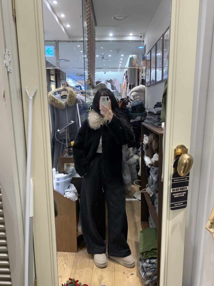 DE GO YOU東大門直郵㊣女士新品推薦26春夏時尚休閑熱賣夾克DE GO YOU夾克