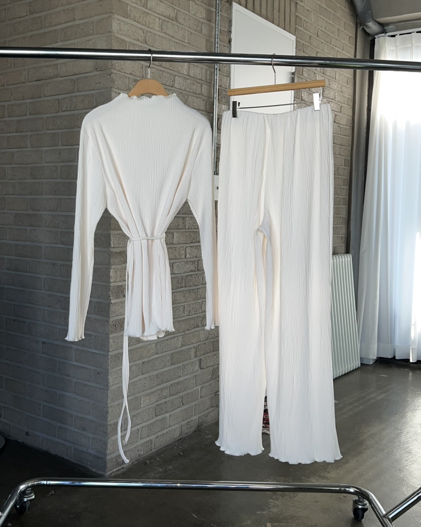 VERNI韓國代購㊣女士新品職業時尚休閑26春夏人氣熱賣真品套裝VERNI套裝