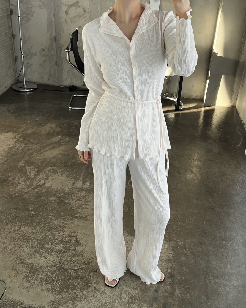 VERNI韓國代購㊣女士新品職業時尚休閑26春夏人氣熱賣真品套裝VERNI套裝