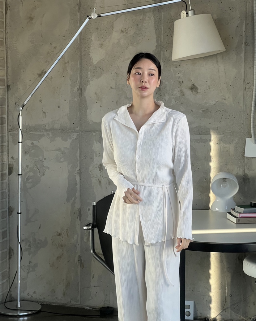 VERNI韓國代購㊣女士新品職業時尚休閑26春夏人氣熱賣真品套裝VERNI套裝