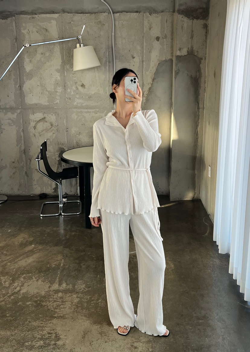 VERNI韓國代購㊣女士新品職業時尚休閑26春夏人氣熱賣真品套裝VERNI套裝