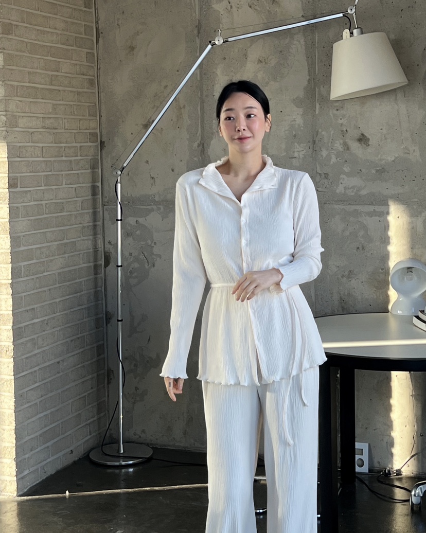 VERNI韓國代購㊣女士新品職業時尚休閑26春夏人氣熱賣真品套裝VERNI套裝