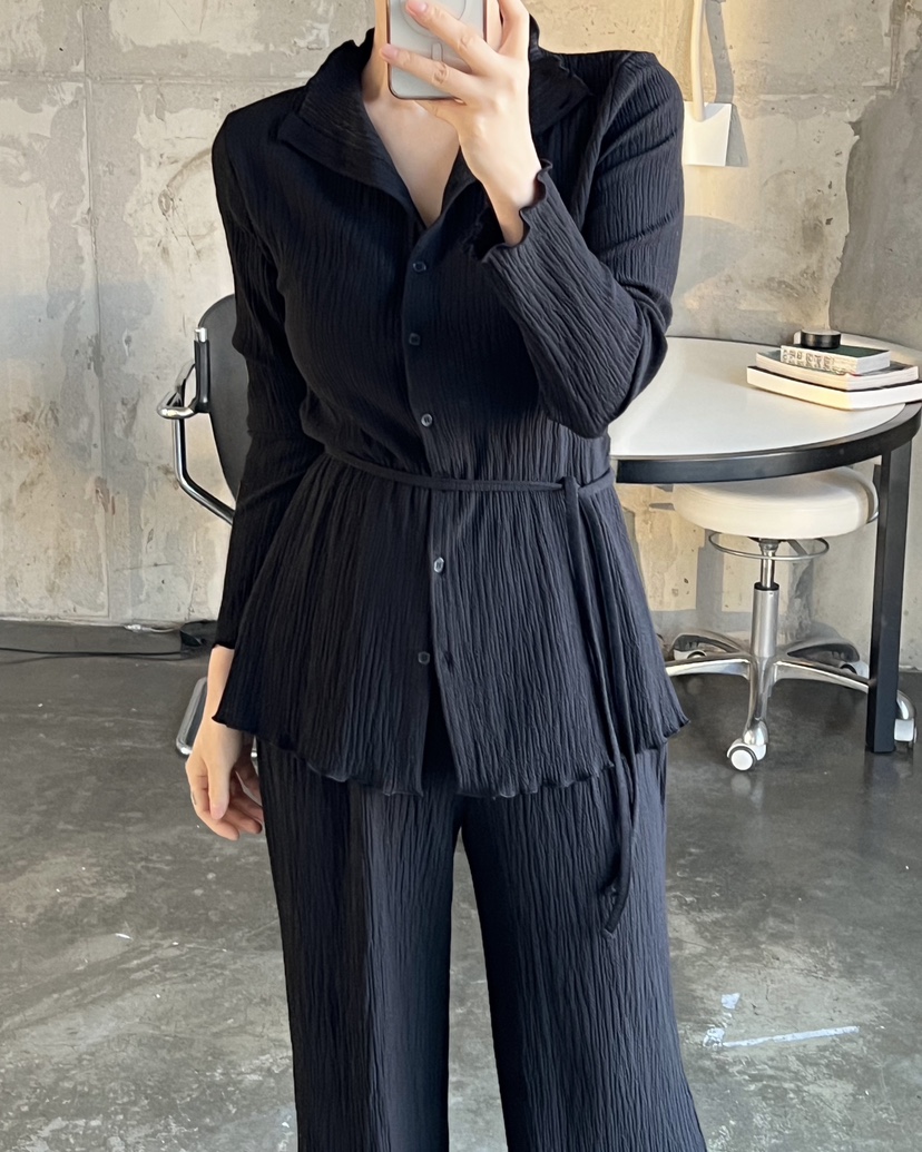 VERNI韓國代購㊣女士新品職業時尚休閑26春夏人氣熱賣真品套裝VERNI套裝