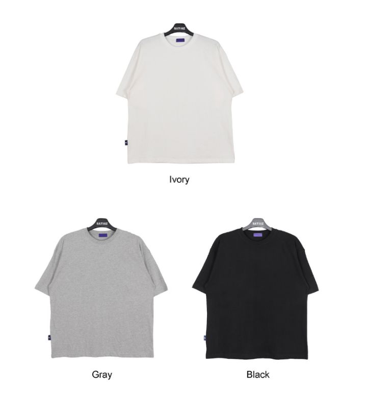 HESTORY韓國直郵㊣女裝新品真品人氣時尚休閑T恤男女同款絨HESTORYT恤