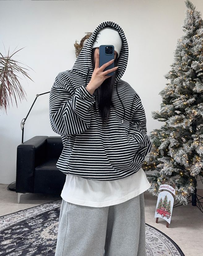 HESTORY韓國直郵㊣女裝新品真品人氣時尚休閑T恤男女同款絨HESTORYT恤