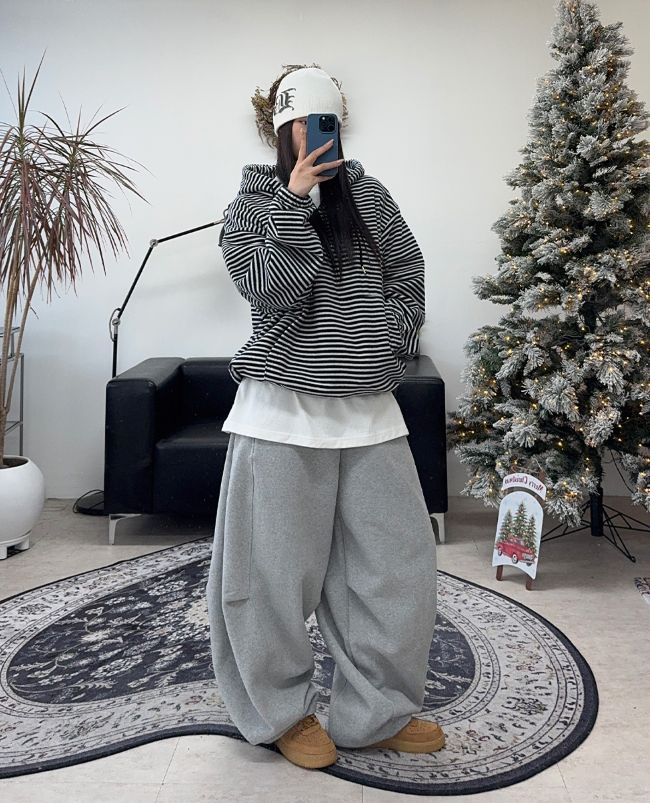 HESTORY韓國直郵㊣女裝新品真品人氣時尚休閑T恤男女同款絨HESTORYT恤