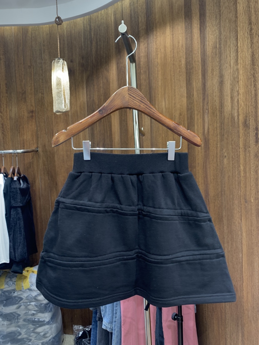 2TWO MOON東大門直郵㊣女士新品時尚熱賣職業推薦真品短裙2TWO MOON短裙