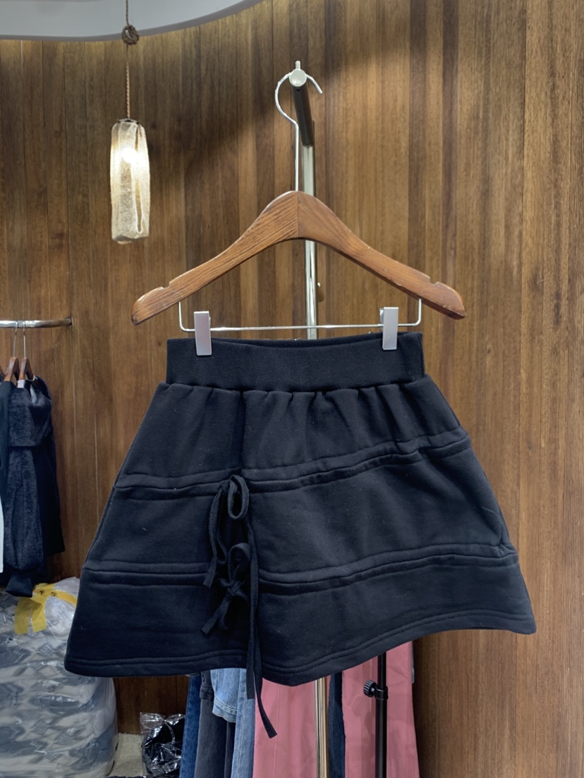 2TWO MOON東大門直郵㊣女士新品時尚熱賣職業推薦真品短裙2TWO MOON短裙圖色2