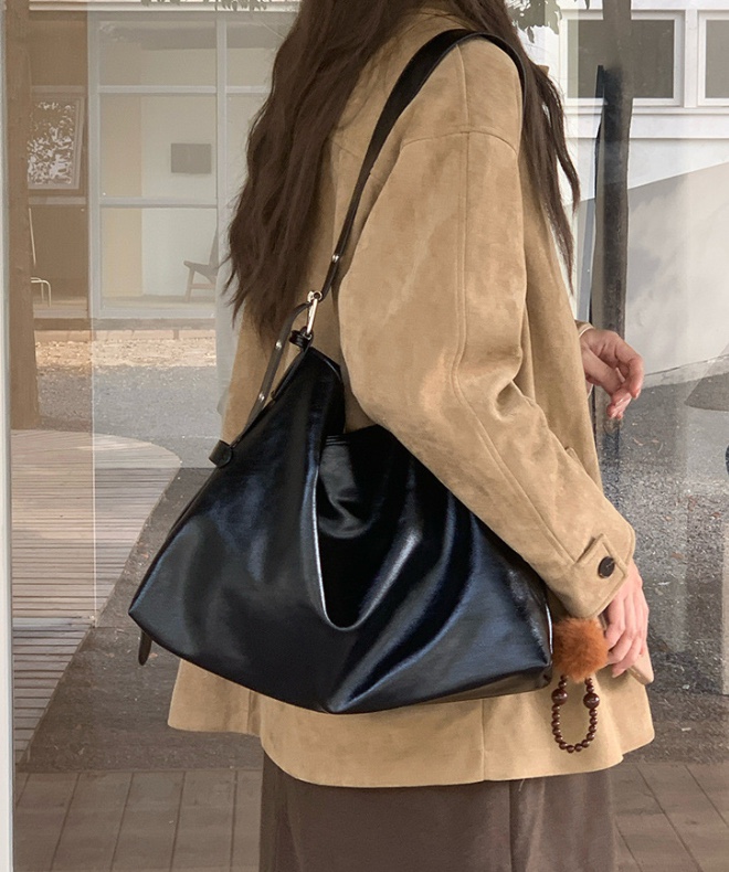 POSH BLUE㊣東大門實拍女裝新品熱賣職業真品休閑單肩斜跨包POSH BLUE單肩/斜跨包