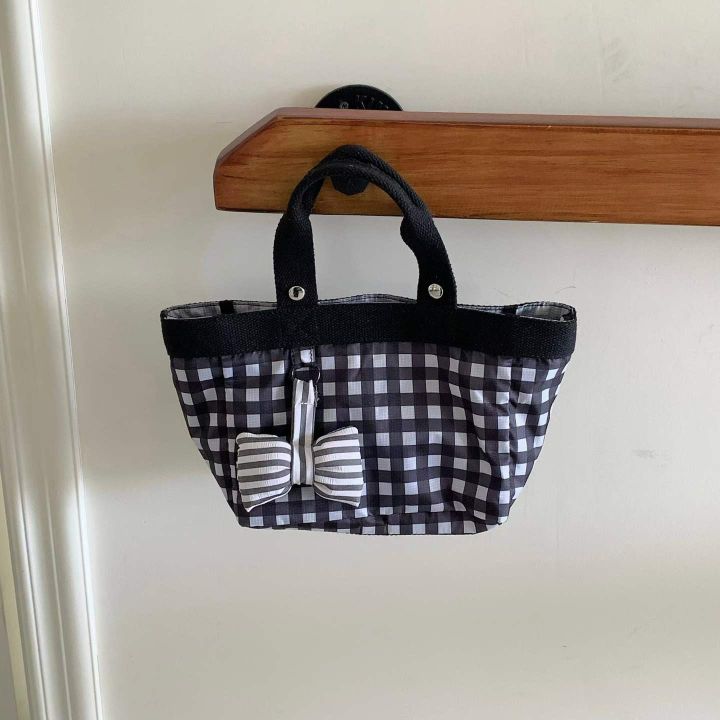 TROUVAILLE韓國直郵㊣女士新款熱賣職業推薦時尚26春夏手提包TROUVAILLE手提包圖色8