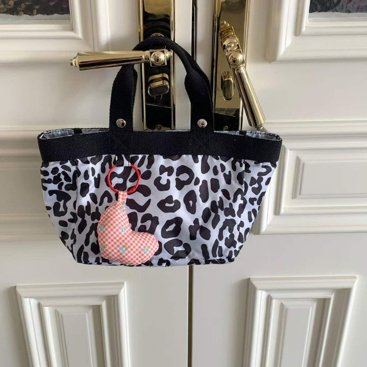 TROUVAILLE韓國直郵㊣女士新款熱賣職業推薦時尚26春夏手提包TROUVAILLE手提包圖色10