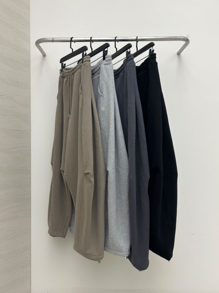 HESTORY東大門直郵㊣女士新品時尚真品推薦人氣休閑褲男女同款HESTORY休閑褲